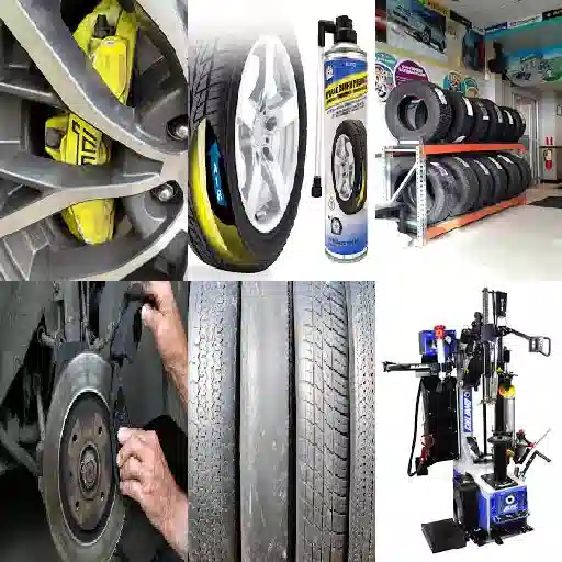 gommista atlas firenze green hp affidabilità e performance sotto ogni condizione