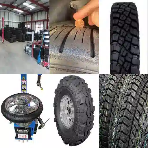 gommista calenzano esperienza pluriennale e precisione