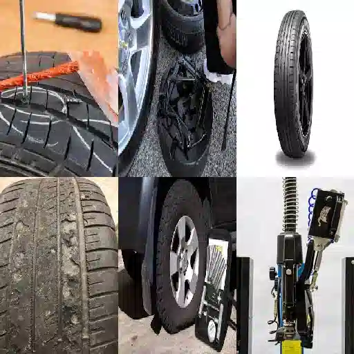 gommista campi bisenzio precisione artigianale senza compromessi