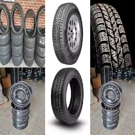 gommista campo di marte attrezzatura moderna per pneumatici competitiva e affidabile