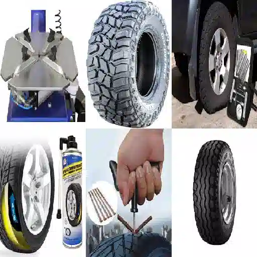 gommista coverciano impatto visivo con attrezzature tecnologiche all'avanguardia