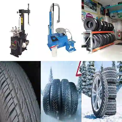 gommista deposito gomme gratuito campi bisenzio sicurezza professionale e convenienza unica