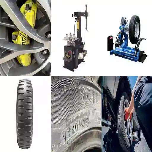 gommista deposito gomme gratuito campo di marte servizio senza pensieri con tempistiche perfette e affidabilità certificata