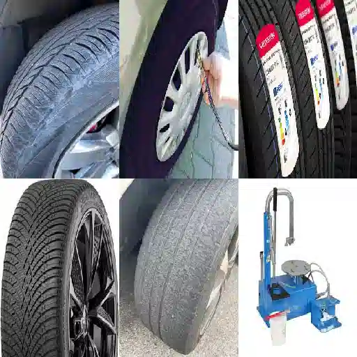 gommista deposito gomme gratuito impruneta comfort e praticità amichevole