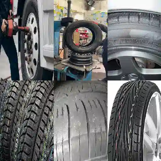 gommista deposito gomme gratuito le cure affidabilità superiore e protezione