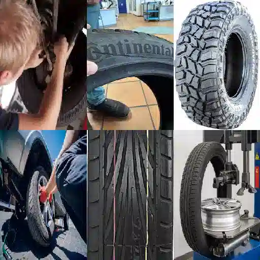 gommista deposito gomme gratuito le piagge attenzione personalizzata e organizzazione metodica