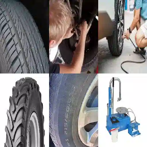 gommista deposito gomme gratuito legnaia con gestione puntuale e spaziosa