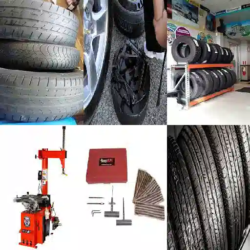 gommista deposito gomme gratuito osmannoro sicurezza e comodità uniche per i tuoi pneumatici nel centro di Osmmannoro.