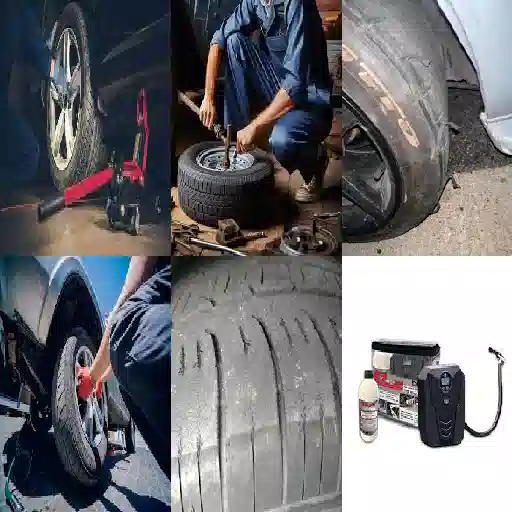 gommista deposito gomme gratuito san donnino con gestione impeccabile e accessibilità facilitata