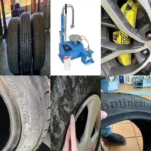 gommista deposito gomme gratuito san frediano servizio rapido di cambio stagionale senza costo