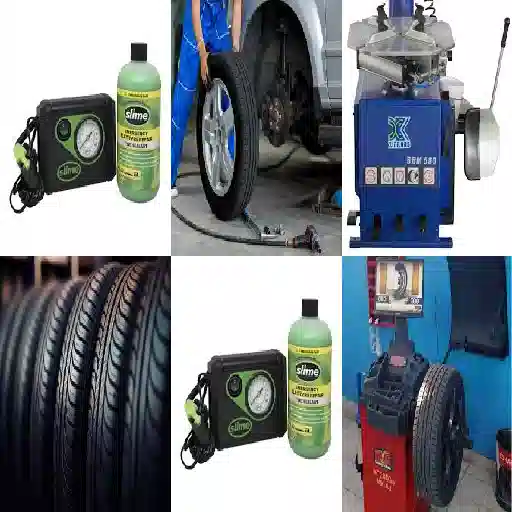 gommista deposito gomme gratuito tavarnuzze accessibile e organizzato