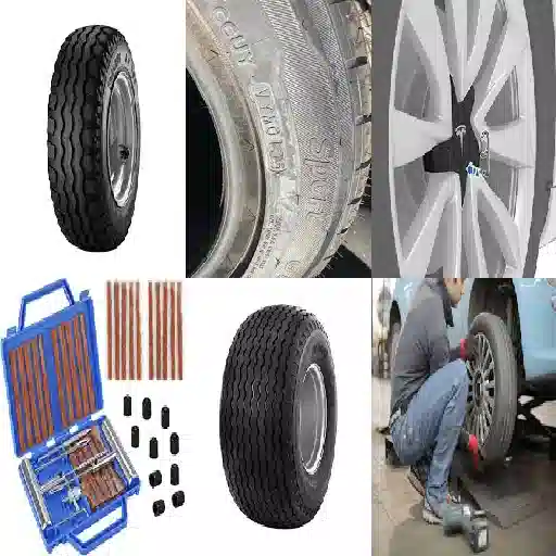 gommista deposito gomme gratuito zona stadio massima comodità vicino allo stadio