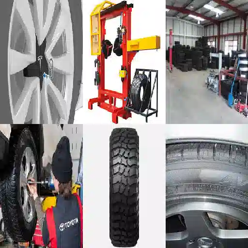 gommista doupro firenze dp203 competenza meccanica e attenzione ai dettagli