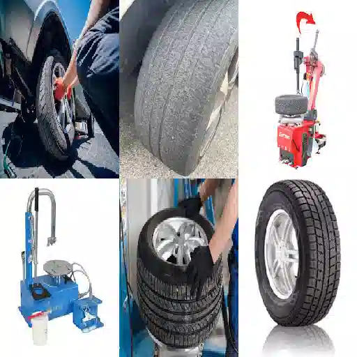 gommista economico coverciano servizio rapido e attento