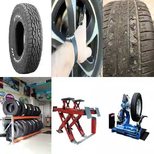 gommista economico firenze centro con affidabilità comprovata