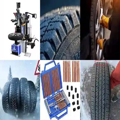 gommista economico firenze sud con attrezzature moderne e servizio personalizzato