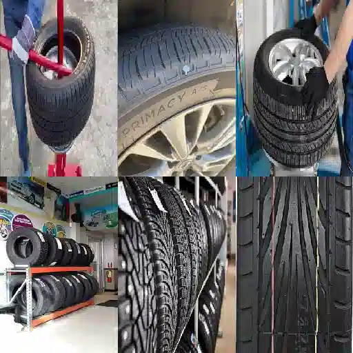 gommista economico legnaia efficiente con attenzione al dettaglio