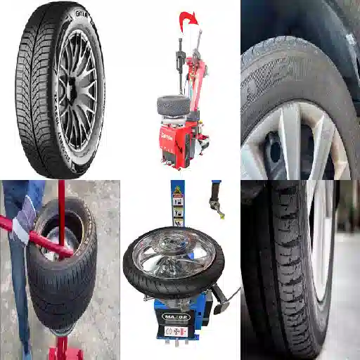 gommista economico quartiere 4 soluzioni accessibili e professionalità a portata di mano