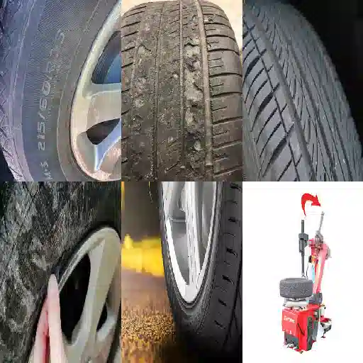 gommista economico san frediano con assistenza professionale garantita