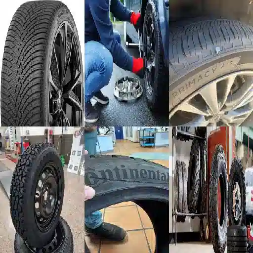 gommista economico zona stadio con qualità affidabile e interventi veloci