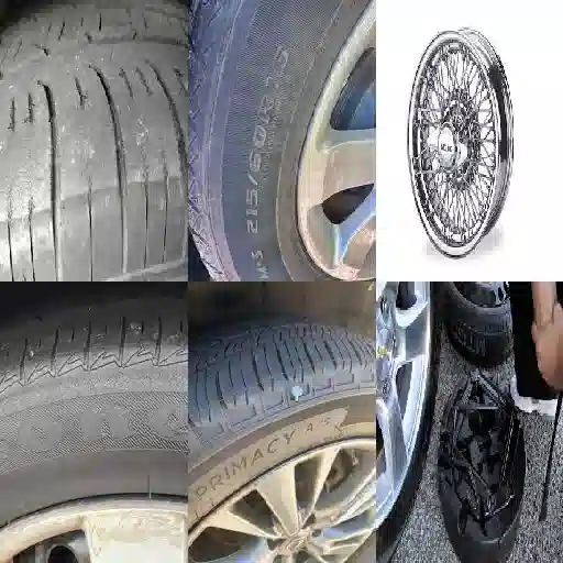 gommista emergenza campo di marte toyo: affidabilità eccelsa in situazioni critiche