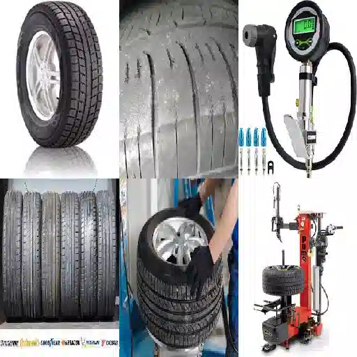 gommista emergenza firenze goodyear esperienza professionale top Goodyear