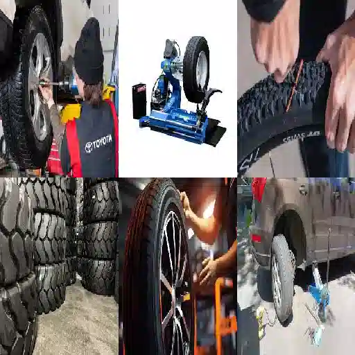 gommista emergenza firenze nord falken intervento tempestivo e affidabile