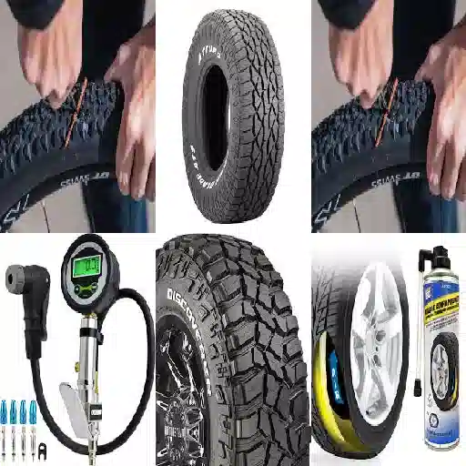 gommista emergenza isolotto dunlop tempismo impeccabile e ragionato