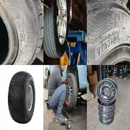 gommista emergenza novoli goodyear capacità tecnica su gomme performanti resistenti