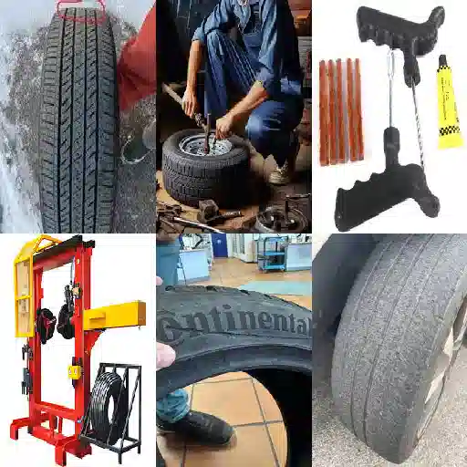 gommista emergenza osmannoro goodyear assistenza prompt e professionale Goodyear