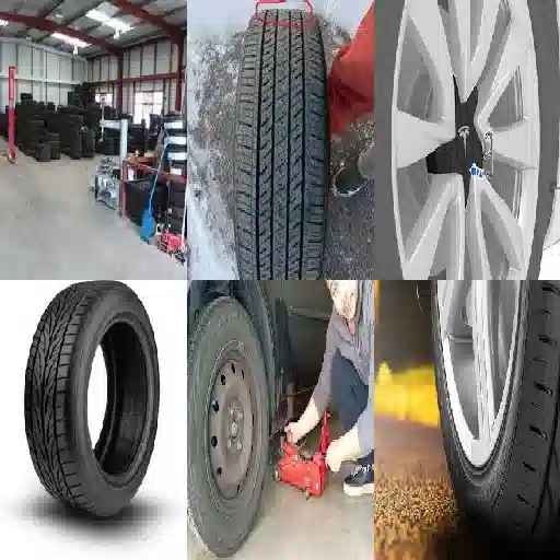 gommista evergreen firenze eh23 con servizio clienti amichevole e competente