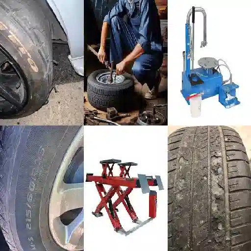 gommista firenze sud assistenza rapida e professionale con attenzione personalizzata