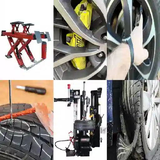 gommista firenze pneumatici innovativi per performance uniche