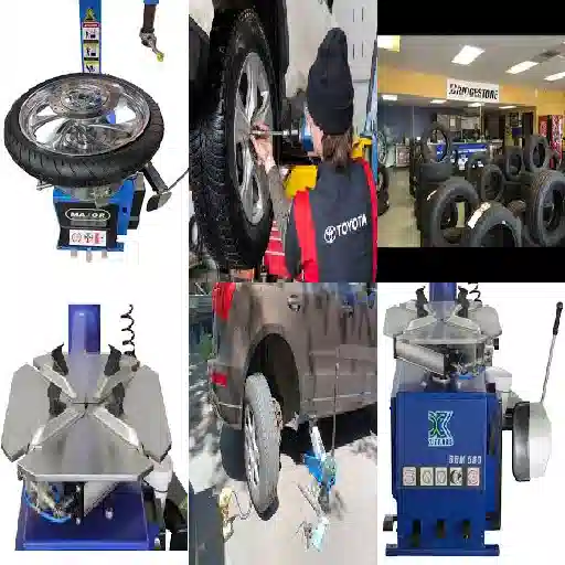 gommista firestone firenze roadhawk robustezza prolungata in condizioni urbane e autostradali