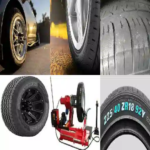 gommista galluzzo precisione meccanica e utilizzo di tecnologie avanzate