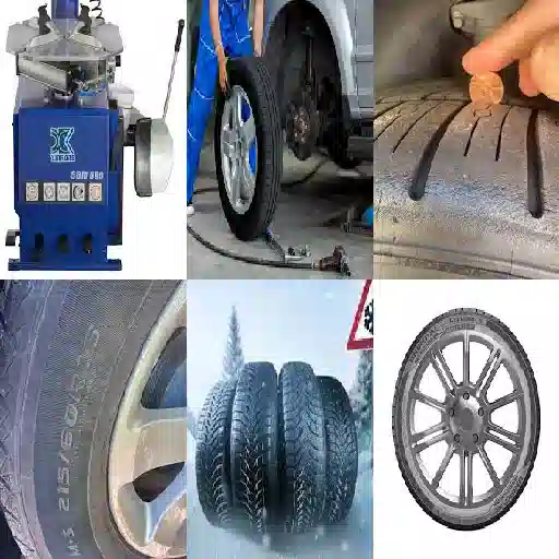 gommista greentrac firenze quest x con attenzione al dettaglio meccanico