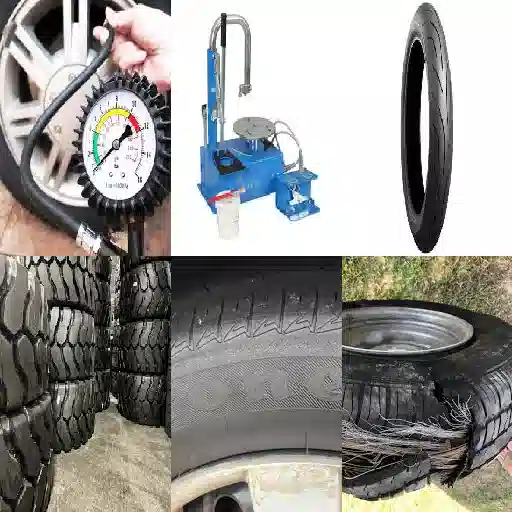 gommista h24 campi bisenzio yokohama assistenza d'emergenza competenza e velocità notevoli