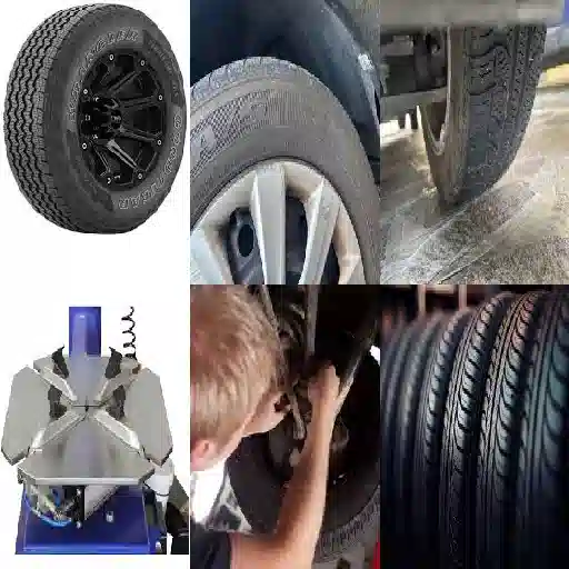 gommista h24 campo di marte michelin affidabilità garantita dalle tecnologie Michelin