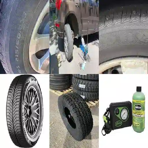 gommista h24 gavinana toyo efficiente supporto rapido e specializzato toyO