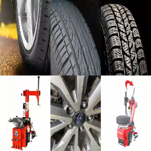 gommista h24 novoli bridgestone attrezzatura avanzata per riparazioni veloci