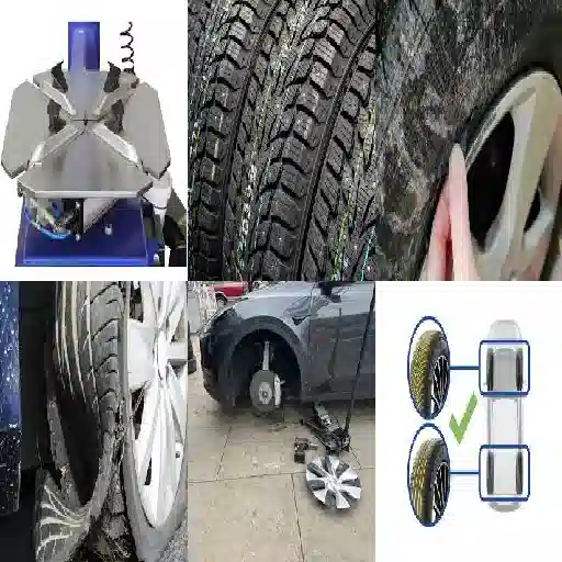 gommista h24 pistoia michelin reperibilità notturna affidabile