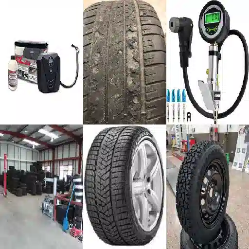 gommista h24 prato bridgestone servizio rapido e affidabile