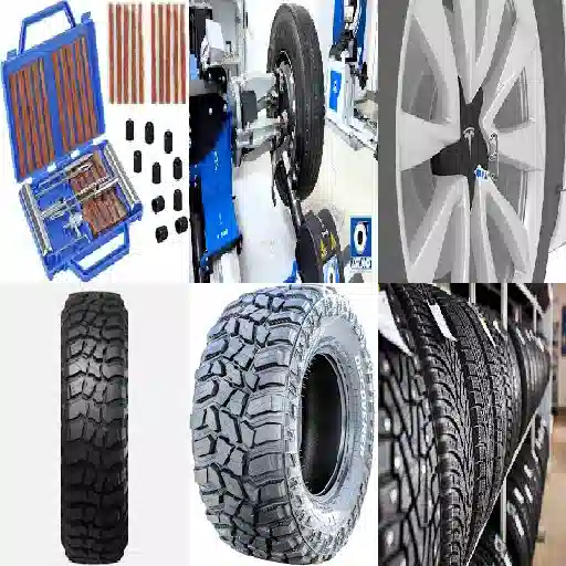 gommista hi fly firenze hf805 affidabilità certificata