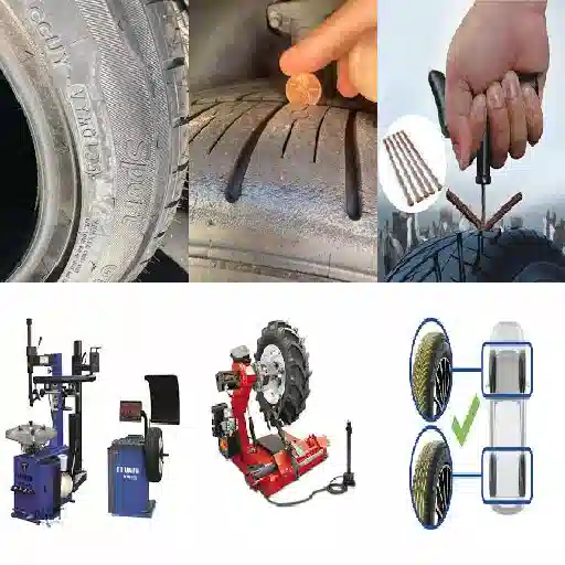 gommista joyroad firenze sport rx6 montaggio rapido preciso e personalizzato