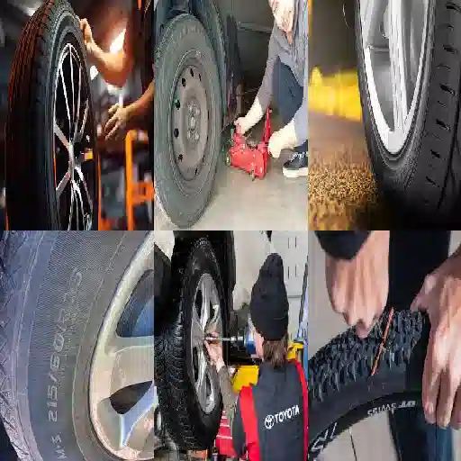 gommista kumho firenze ecsta hs52 conosciuto per durata superiore e aderenza ottimale