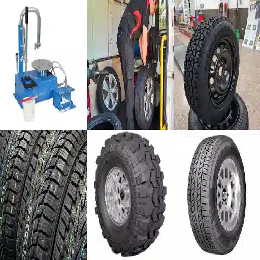 gommista lastra a signa punta sulla tecnologia avanzata per bilanciamenti impeccabili