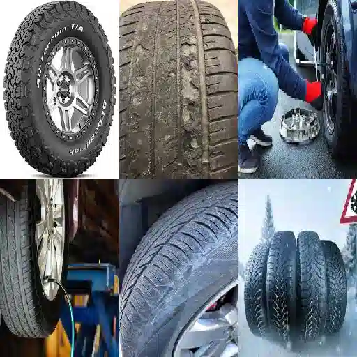 gommista legnaia servizio rapido e preciso fuori dall ordinarietà