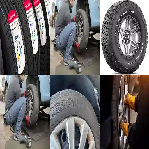 gommista linglong firenze greenmax hp010 con struttura di battistrada mitigatrice del rumore