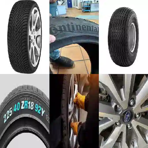 gommista nankang firenze ns 20 precisione nell’allineamento dei pneumatici