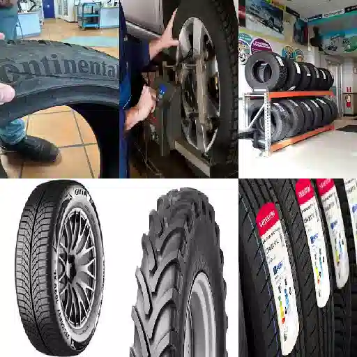 gommista nereus firenze ns601 affidabilità e precisione al millimetro